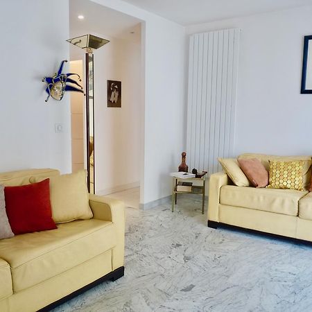 One Bedroom Apartment In The Center Of Cannes, Next To The Carlton, A Few Meters From The Croisette - 367 מראה חיצוני תמונה