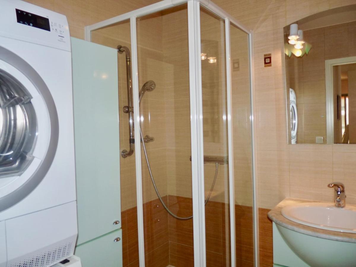 One Bedroom Apartment In The Center Of Cannes, Next To The Carlton, A Few Meters From The Croisette - 367 מראה חיצוני תמונה
