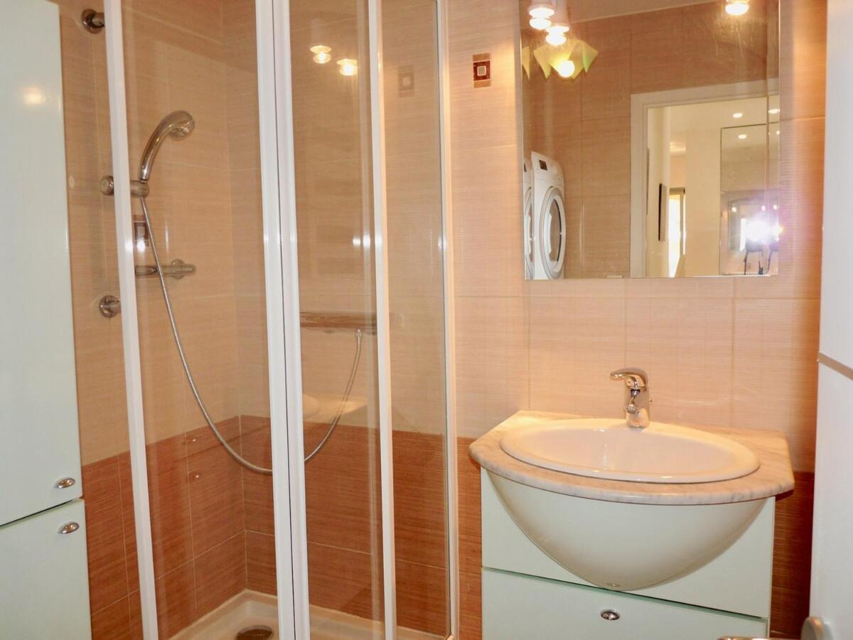 One Bedroom Apartment In The Center Of Cannes, Next To The Carlton, A Few Meters From The Croisette - 367 מראה חיצוני תמונה