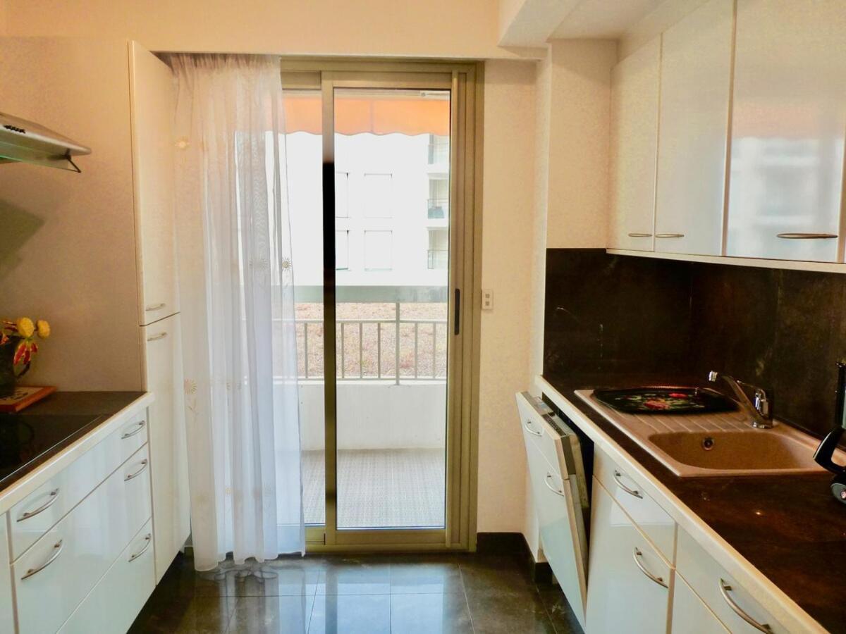 One Bedroom Apartment In The Center Of Cannes, Next To The Carlton, A Few Meters From The Croisette - 367 מראה חיצוני תמונה