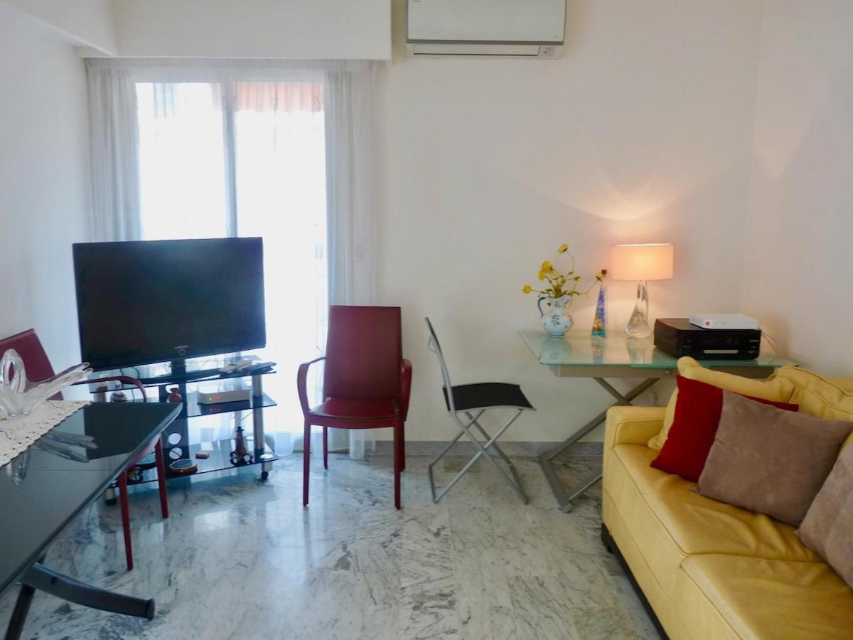 One Bedroom Apartment In The Center Of Cannes, Next To The Carlton, A Few Meters From The Croisette - 367 מראה חיצוני תמונה